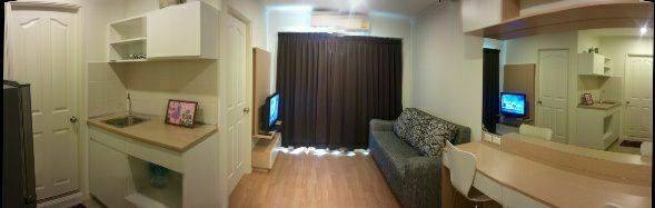 For RentCondoChaengwatana, Muangthong : Lumpini Ville Chaengwattana-Pakkred : Lumpini Ville Chaengwattana-Pakkred