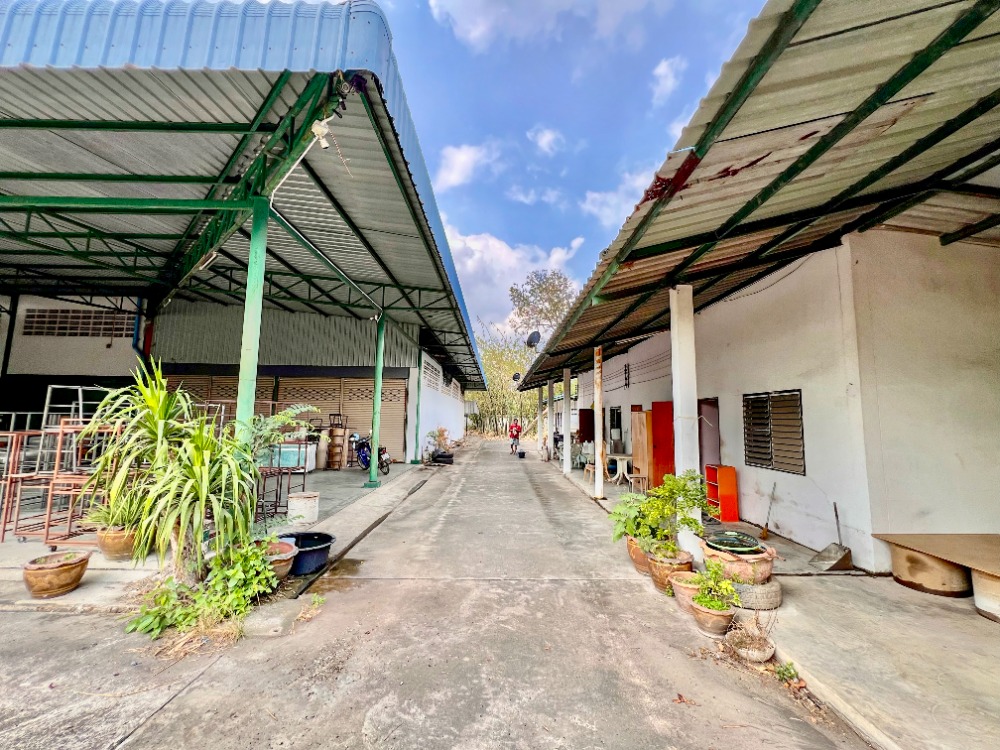 ขายโรงงานพัทยา บางแสน ชลบุรี สัตหีบ : ขาย ที่ดิน พร้อม โกดัง พนัสนิคม ชลบุรี