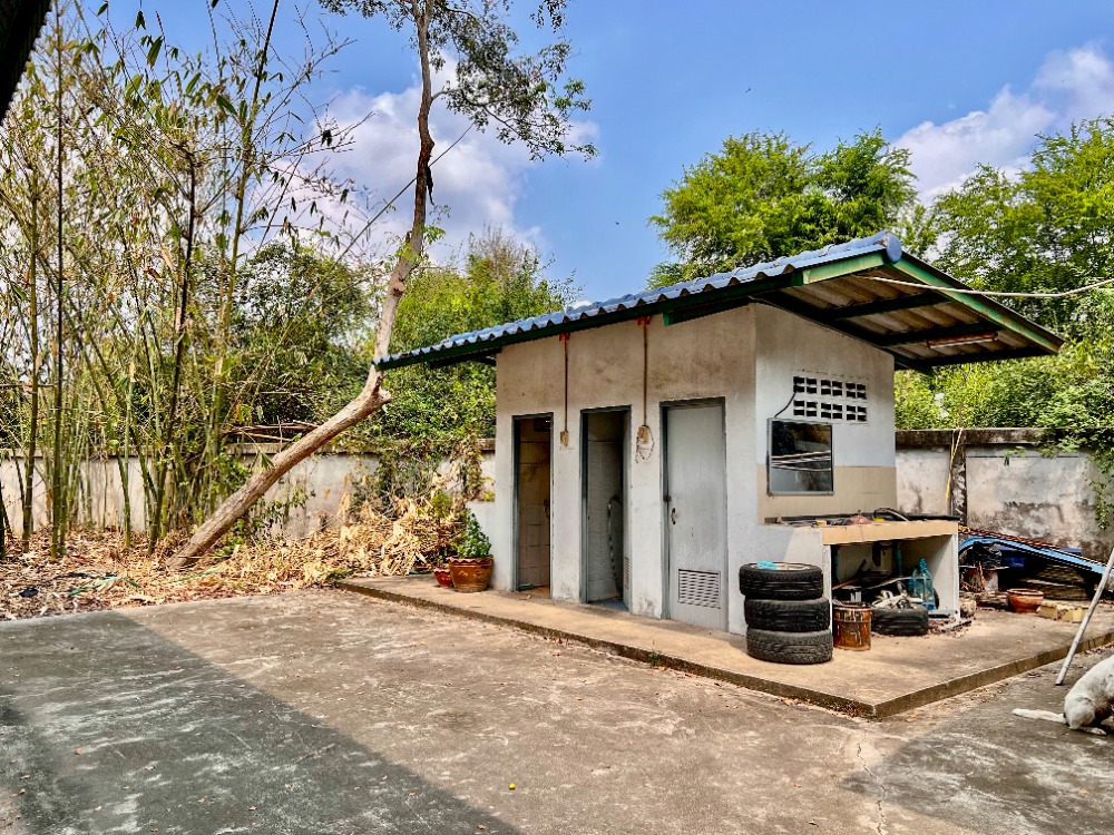 ขายโรงงานพัทยา บางแสน ชลบุรี สัตหีบ : ขาย ที่ดิน พร้อม โกดัง พนัสนิคม ชลบุรี