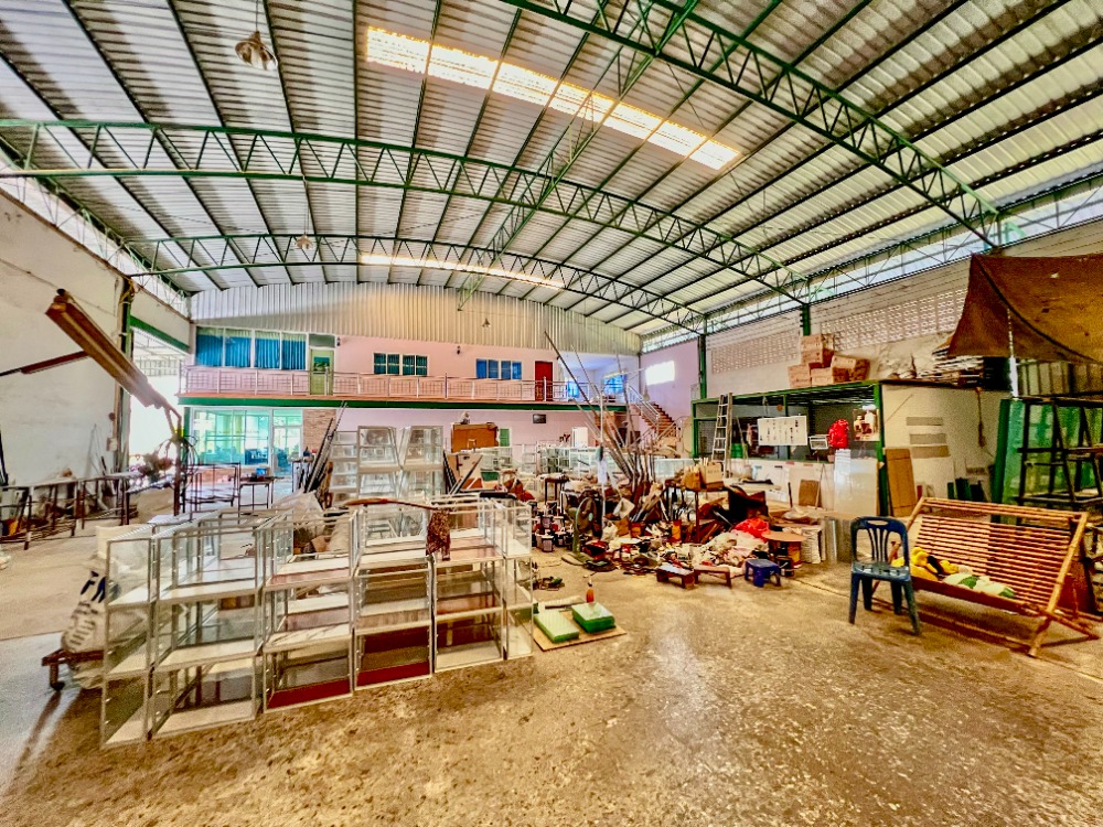 ขายโรงงานพัทยา บางแสน ชลบุรี สัตหีบ : ขาย ที่ดิน พร้อม โกดัง พนัสนิคม ชลบุรี