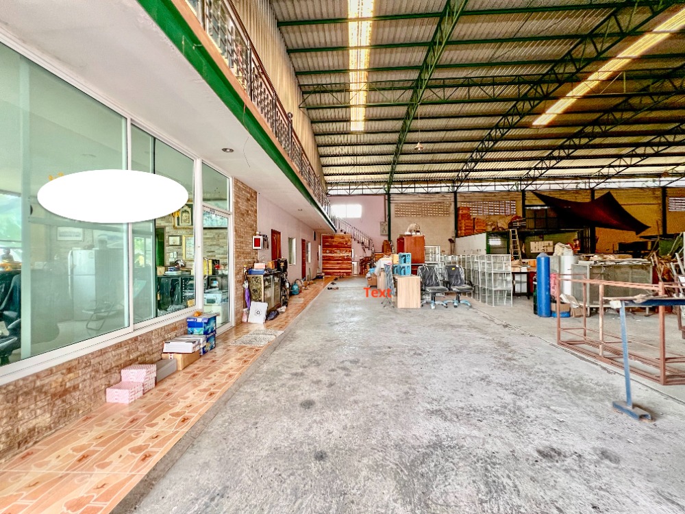 ขายโรงงานพัทยา บางแสน ชลบุรี สัตหีบ : ขาย ที่ดิน พร้อม โกดัง พนัสนิคม ชลบุรี