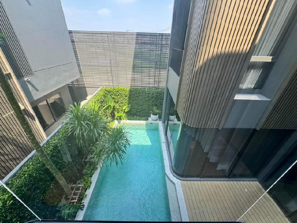 ขายบ้านพระราม 9 เพชรบุรีตัดใหม่ RCA : 🔥BuGaan Rama 9-Mengjai บูก้าน พระราม9-เหม่งจ๋าย 95 ล้าน