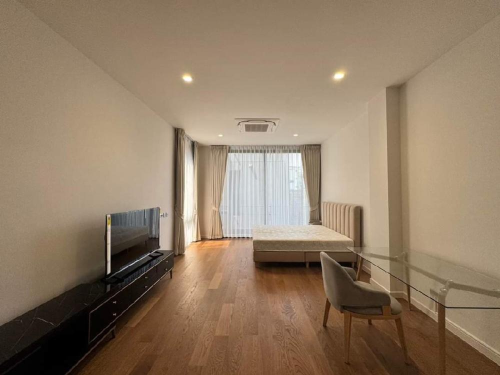 ขายบ้านพระราม 9 เพชรบุรีตัดใหม่ RCA : 🔥BuGaan Rama 9-Mengjai บูก้าน พระราม9-เหม่งจ๋าย 95 ล้าน