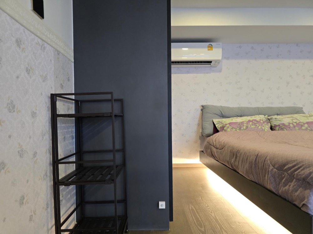 ให้เช่าคอนโดสยาม จุฬา สามย่าน : Park Origin Chula - Samyan 【𝐑𝐄𝐍𝐓】🔥 ห้องใหม่เอี่ยม! ใจกลางเมือง ส่วนกลางจัดเต็ม เดินทางสะดวก ใกล้ MRT สามย่าน🔥 ติดต่อไลน์ไอดี: @hacondo