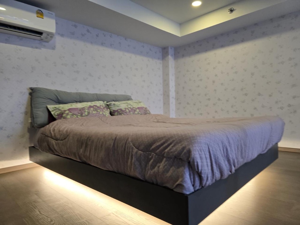 ให้เช่าคอนโดสยาม จุฬา สามย่าน : Park Origin Chula - Samyan 【𝐑𝐄𝐍𝐓】🔥 ห้องใหม่เอี่ยม! ใจกลางเมือง ส่วนกลางจัดเต็ม เดินทางสะดวก ใกล้ MRT สามย่าน🔥 ติดต่อไลน์ไอดี: @hacondo