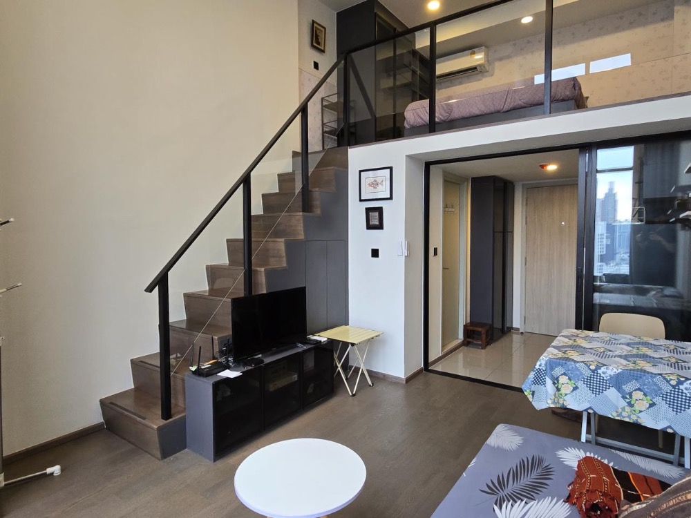 ให้เช่าคอนโดสยาม จุฬา สามย่าน : Park Origin Chula - Samyan 【𝐑𝐄𝐍𝐓】🔥 ห้องใหม่เอี่ยม! ใจกลางเมือง ส่วนกลางจัดเต็ม เดินทางสะดวก ใกล้ MRT สามย่าน🔥 ติดต่อไลน์ไอดี: @hacondo