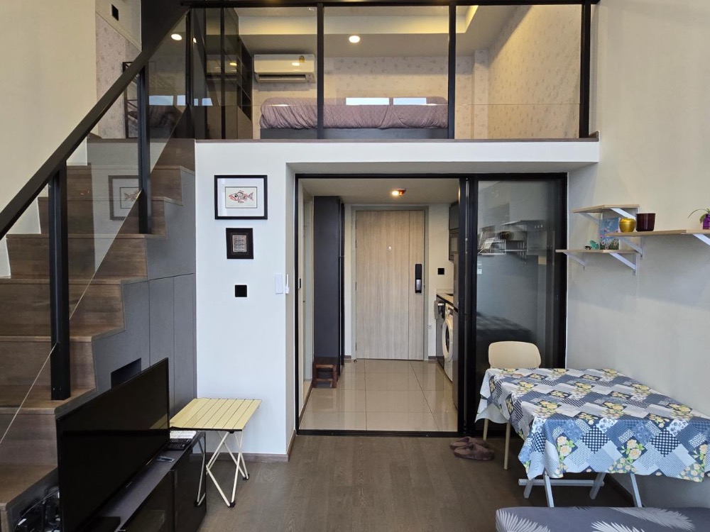 ให้เช่าคอนโดสยาม จุฬา สามย่าน : Park Origin Chula - Samyan 【𝐑𝐄𝐍𝐓】🔥 ห้องใหม่เอี่ยม! ใจกลางเมือง ส่วนกลางจัดเต็ม เดินทางสะดวก ใกล้ MRT สามย่าน🔥 ติดต่อไลน์ไอดี: @hacondo