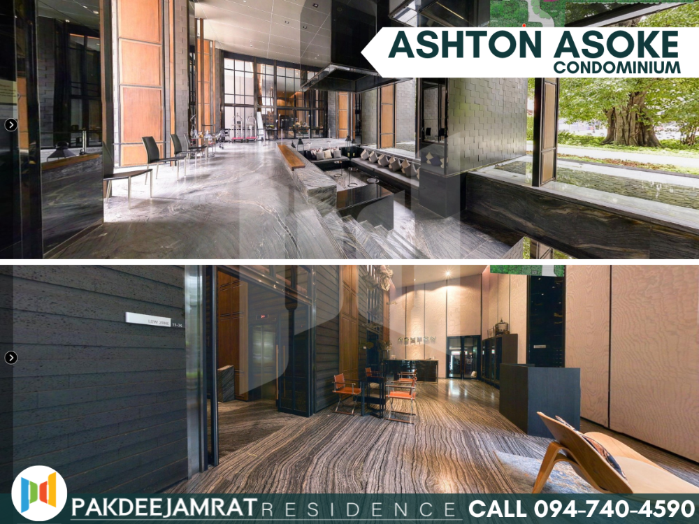 ให้เช่าคอนโดสุขุมวิท อโศก ทองหล่อ : 🅵🅾️🆁 🆁🅴🅽🆃 𝗔𝘀𝗵𝘁𝗼𝗻 𝗔𝘀𝗼𝗸𝗲 | 1 ห้องนอน 1 ห้องน้ำ | ขนาด 35 ตร.ม. | 25,000 บาท / เดือน |