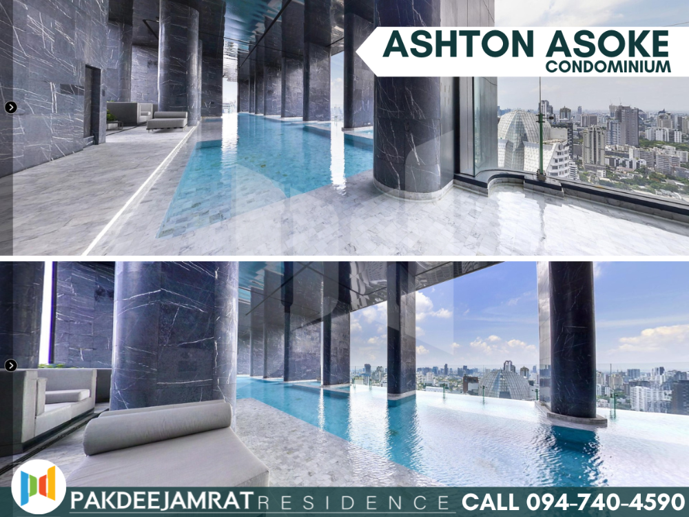 ให้เช่าคอนโดสุขุมวิท อโศก ทองหล่อ : 🅵🅾️🆁 🆁🅴🅽🆃 𝗔𝘀𝗵𝘁𝗼𝗻 𝗔𝘀𝗼𝗸𝗲 | 1 ห้องนอน 1 ห้องน้ำ | ขนาด 35 ตร.ม. | 25,000 บาท / เดือน |