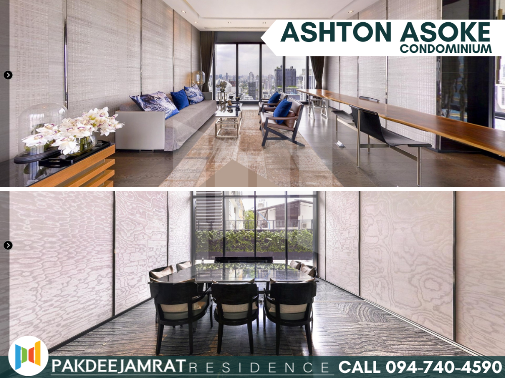 ให้เช่าคอนโดสุขุมวิท อโศก ทองหล่อ : 🅵🅾️🆁 🆁🅴🅽🆃 𝗔𝘀𝗵𝘁𝗼𝗻 𝗔𝘀𝗼𝗸𝗲 | 1 ห้องนอน 1 ห้องน้ำ | ขนาด 35 ตร.ม. | 25,000 บาท / เดือน |