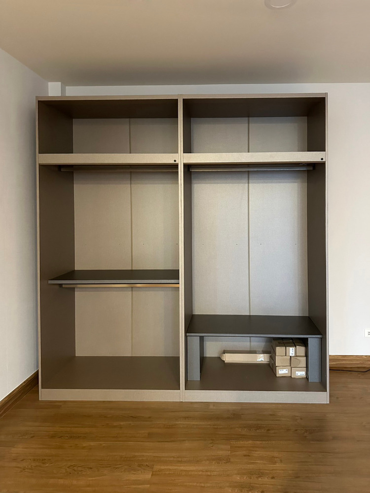 ให้เช่าบ้านบางนา แบริ่ง ลาซาล : ให้เช่า บ้านเดี่ยวโซนบางนา ตกแต่งสไตล์ Modern ไซส์ใหญ่สุดในโครงการ