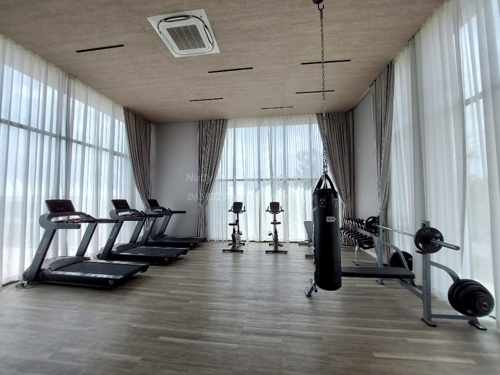 ให้เช่าบ้านบางนา แบริ่ง ลาซาล : ให้เช่า บ้านเดี่ยวโซนบางนา ตกแต่งสไตล์ Modern ไซส์ใหญ่สุดในโครงการ