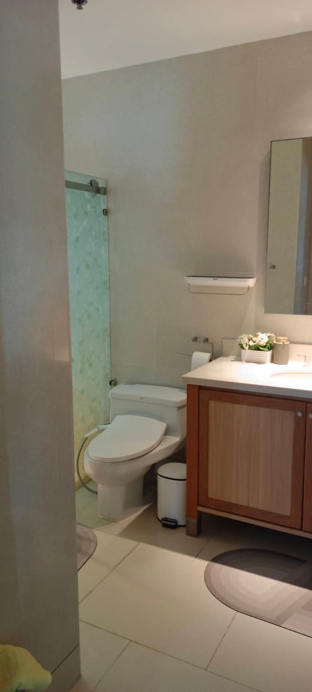 For RentCondoSukhumvit, Asoke, Thonglor : for rent condo The Emporio place studio fully furnished (S03-1560)