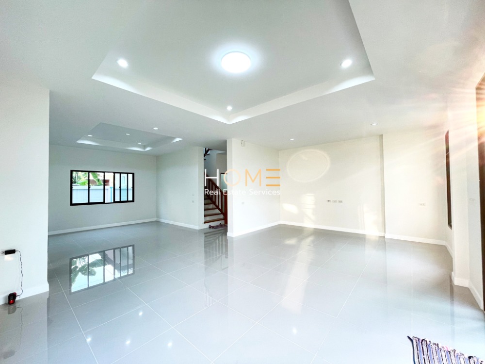 ขายบ้านบางแค เพชรเกษม : สวยใหม่ ไม่เคยเข้าอยู่ 🔥 ดิ แอลเลแกนซ์ เพชรเกษม 81 / 4 ห้องนอน (ขาย), The Elegance Phetkasem 81 / 4 Bedrooms (FOR SALE) MHOW158