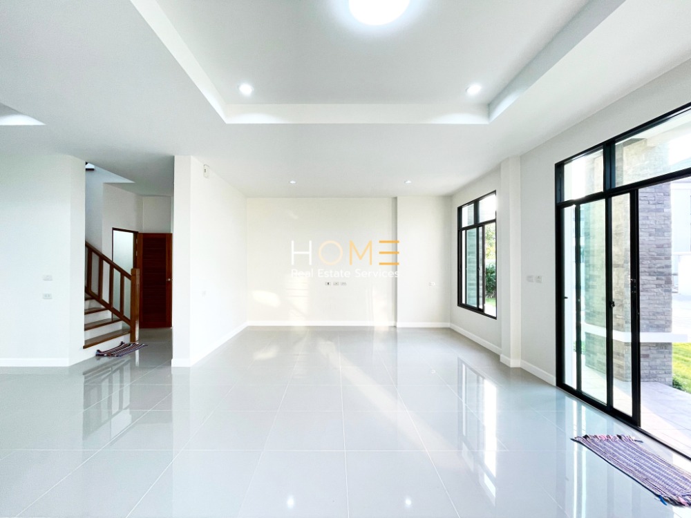 ขายบ้านบางแค เพชรเกษม : สวยใหม่ ไม่เคยเข้าอยู่ 🔥 ดิ แอลเลแกนซ์ เพชรเกษม 81 / 4 ห้องนอน (ขาย), The Elegance Phetkasem 81 / 4 Bedrooms (FOR SALE) MHOW158