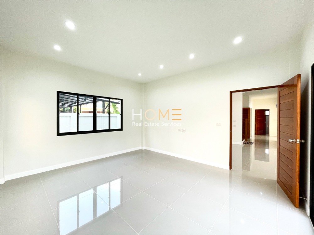 ขายบ้านบางแค เพชรเกษม : สวยใหม่ ไม่เคยเข้าอยู่ 🔥 ดิ แอลเลแกนซ์ เพชรเกษม 81 / 4 ห้องนอน (ขาย), The Elegance Phetkasem 81 / 4 Bedrooms (FOR SALE) MHOW158