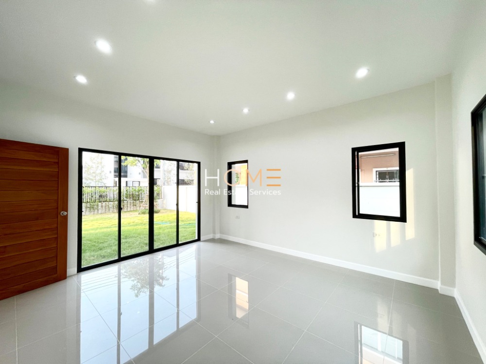 ขายบ้านบางแค เพชรเกษม : สวยใหม่ ไม่เคยเข้าอยู่ 🔥 ดิ แอลเลแกนซ์ เพชรเกษม 81 / 4 ห้องนอน (ขาย), The Elegance Phetkasem 81 / 4 Bedrooms (FOR SALE) MHOW158