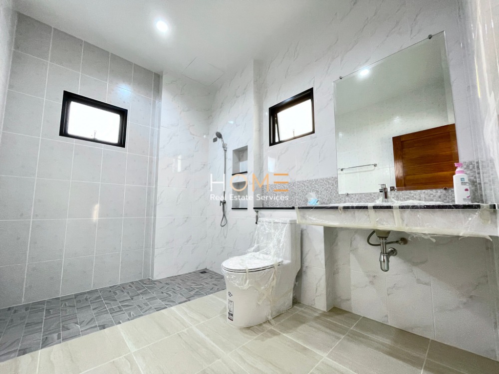 ขายบ้านบางแค เพชรเกษม : สวยใหม่ ไม่เคยเข้าอยู่ 🔥 ดิ แอลเลแกนซ์ เพชรเกษม 81 / 4 ห้องนอน (ขาย), The Elegance Phetkasem 81 / 4 Bedrooms (FOR SALE) MHOW158