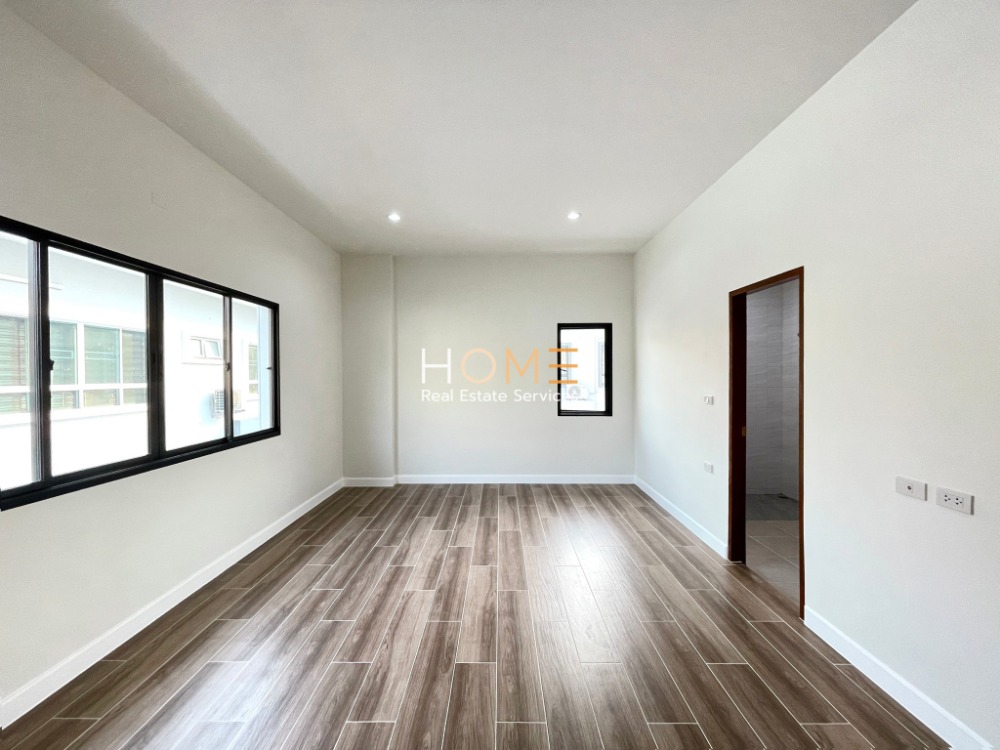 ขายบ้านบางแค เพชรเกษม : สวยใหม่ ไม่เคยเข้าอยู่ 🔥 ดิ แอลเลแกนซ์ เพชรเกษม 81 / 4 ห้องนอน (ขาย), The Elegance Phetkasem 81 / 4 Bedrooms (FOR SALE) MHOW158