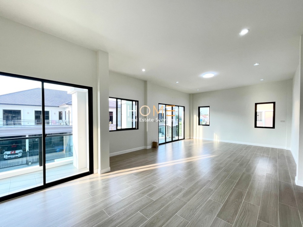 ขายบ้านบางแค เพชรเกษม : สวยใหม่ ไม่เคยเข้าอยู่ 🔥 ดิ แอลเลแกนซ์ เพชรเกษม 81 / 4 ห้องนอน (ขาย), The Elegance Phetkasem 81 / 4 Bedrooms (FOR SALE) MHOW158