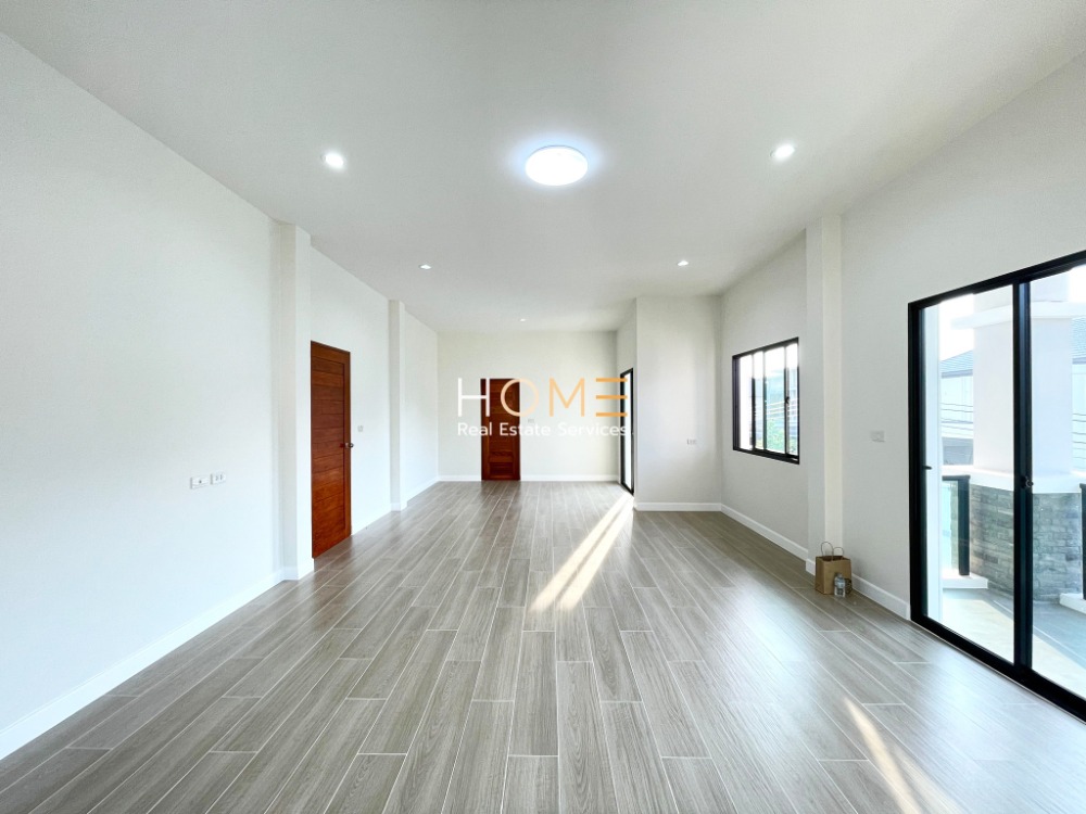 ขายบ้านบางแค เพชรเกษม : สวยใหม่ ไม่เคยเข้าอยู่ 🔥 ดิ แอลเลแกนซ์ เพชรเกษม 81 / 4 ห้องนอน (ขาย), The Elegance Phetkasem 81 / 4 Bedrooms (FOR SALE) MHOW158