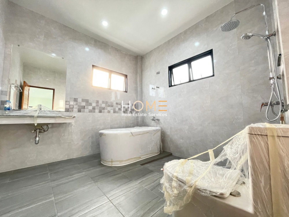 ขายบ้านบางแค เพชรเกษม : สวยใหม่ ไม่เคยเข้าอยู่ 🔥 ดิ แอลเลแกนซ์ เพชรเกษม 81 / 4 ห้องนอน (ขาย), The Elegance Phetkasem 81 / 4 Bedrooms (FOR SALE) MHOW158