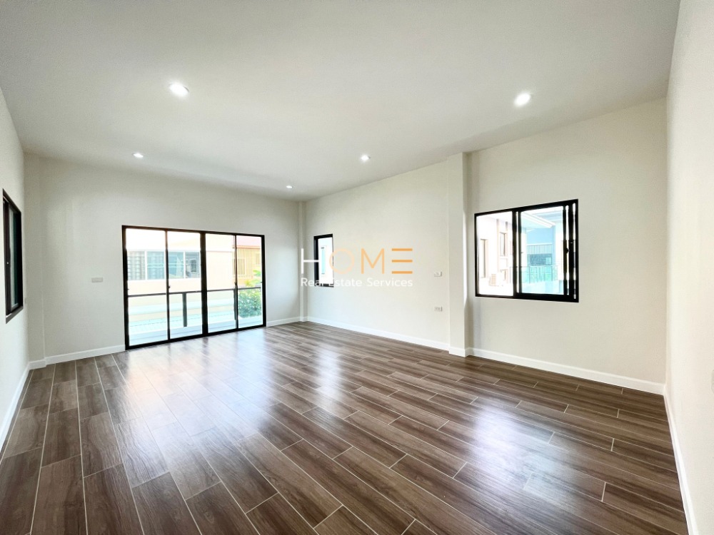 ขายบ้านบางแค เพชรเกษม : สวยใหม่ ไม่เคยเข้าอยู่ 🔥 ดิ แอลเลแกนซ์ เพชรเกษม 81 / 4 ห้องนอน (ขาย), The Elegance Phetkasem 81 / 4 Bedrooms (FOR SALE) MHOW158