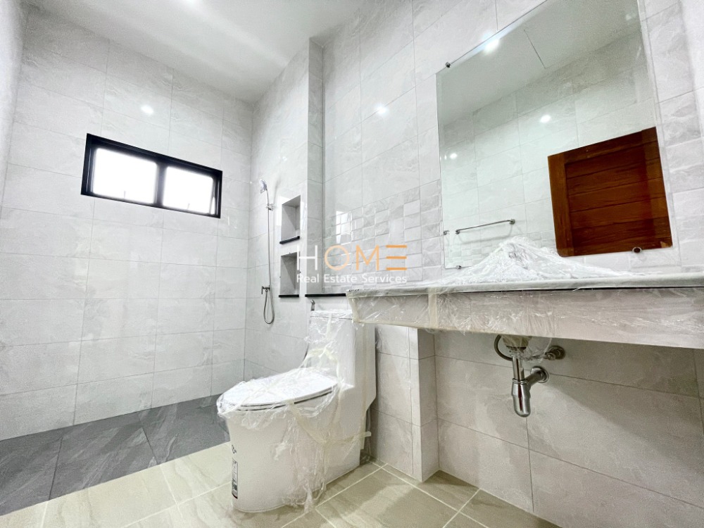 ขายบ้านบางแค เพชรเกษม : สวยใหม่ ไม่เคยเข้าอยู่ 🔥 ดิ แอลเลแกนซ์ เพชรเกษม 81 / 4 ห้องนอน (ขาย), The Elegance Phetkasem 81 / 4 Bedrooms (FOR SALE) MHOW158