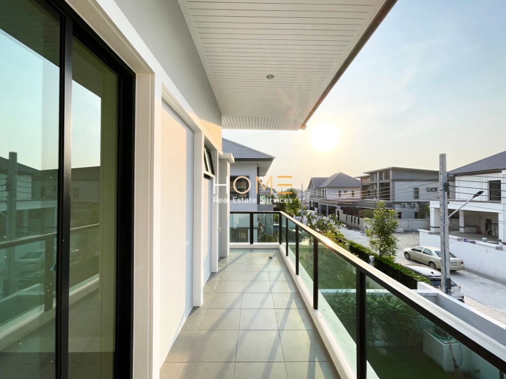 ขายบ้านบางแค เพชรเกษม : สวยใหม่ ไม่เคยเข้าอยู่ 🔥 ดิ แอลเลแกนซ์ เพชรเกษม 81 / 4 ห้องนอน (ขาย), The Elegance Phetkasem 81 / 4 Bedrooms (FOR SALE) MHOW158