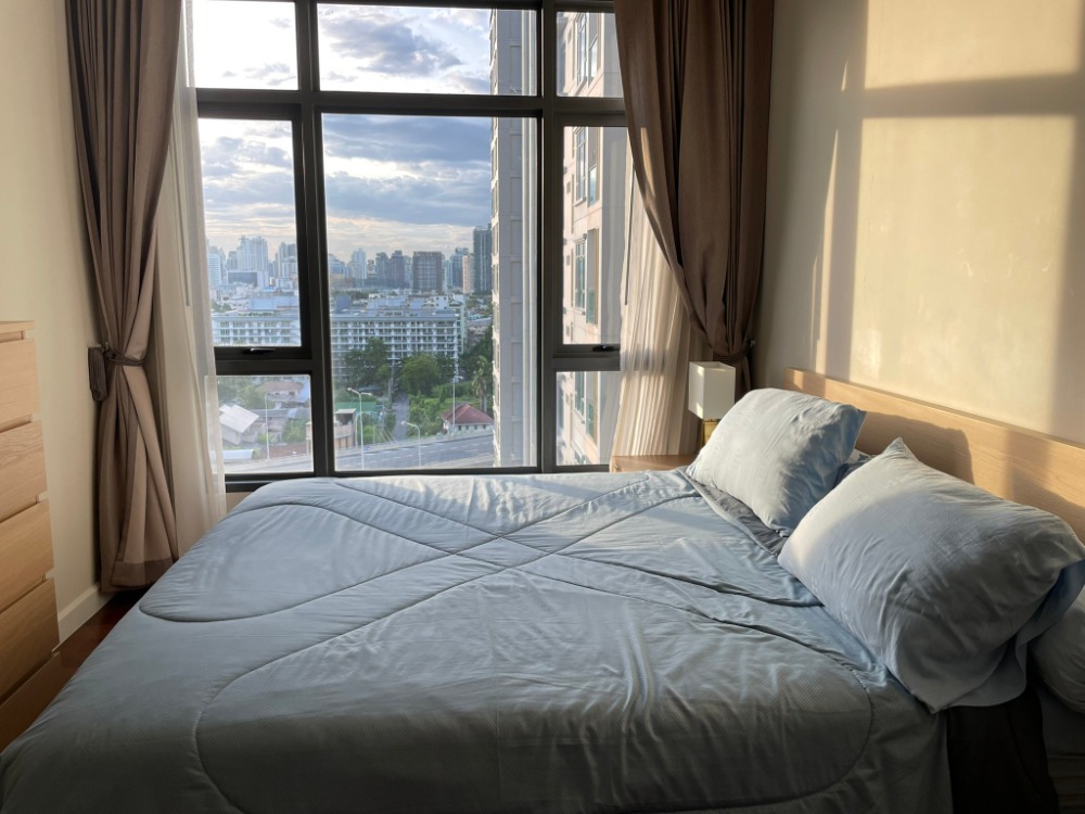 ขายคอนโดอ่อนนุช อุดมสุข : 1bed 1bath 37sqm for Sale and rent