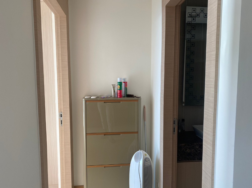 For SaleCondoPattaya, Bangsaen, Chonburi : for sale the Palm wongamat beach front 1 Bed (S03-1544)