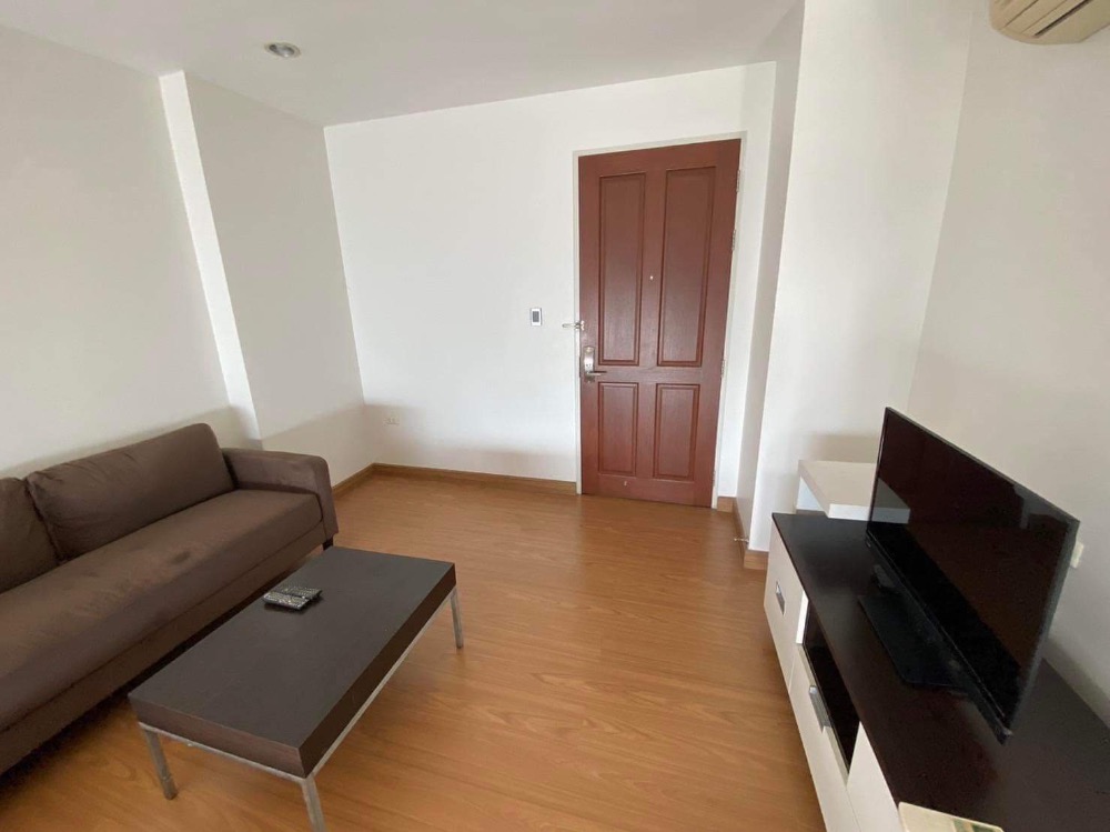ขายคอนโด : ราคาดีสุด Bridge Condo ใกล้ BTS รัชโยธิน