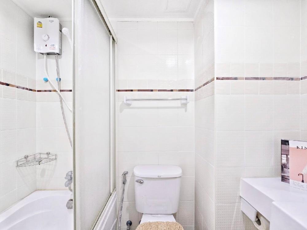 For SaleCondoThaphra, Talat Phlu, Wutthakat : ✨️✨️Good promotion..Quick deal ✨️✨️𝙒𝙤𝙬 𝙒𝙤𝙬 𝙒𝙤𝙬 Low installments..worth more than renting. Answers to every style..Condo Feel Home #Ready to move in