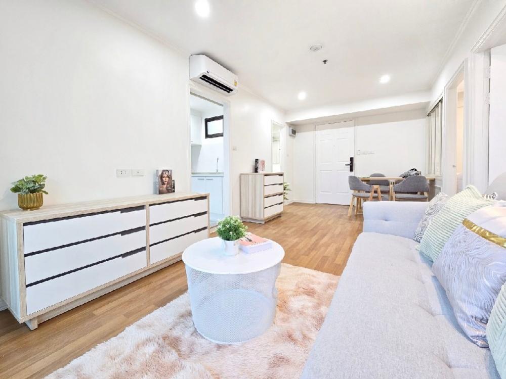 For SaleCondoThaphra, Talat Phlu, Wutthakat : ✨️✨️Good promotion..Quick deal ✨️✨️𝙒𝙤𝙬 𝙒𝙤𝙬 𝙒𝙤𝙬 Low installments..worth more than renting. Answers to every style..Condo Feel Home #Ready to move in