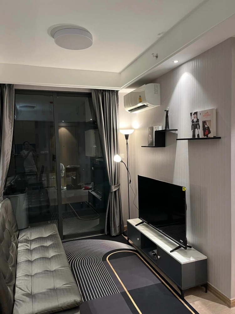 For RentCondoSathorn, Narathiwat : Condo for rent, 1 bedroom, Regal Condo 🔥 Near BTS Chong Nonsi 🔥