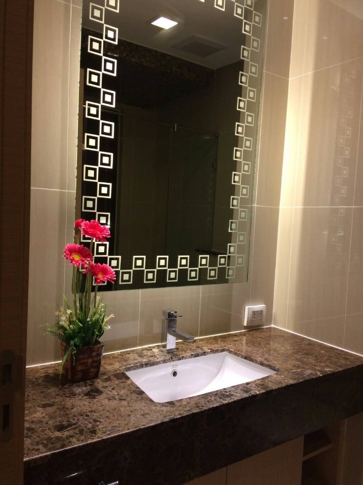 For SaleCondoPattaya, Bangsaen, Chonburi : For Sale: Studio Room at The Palm Wongamat Beachfront Pattaya