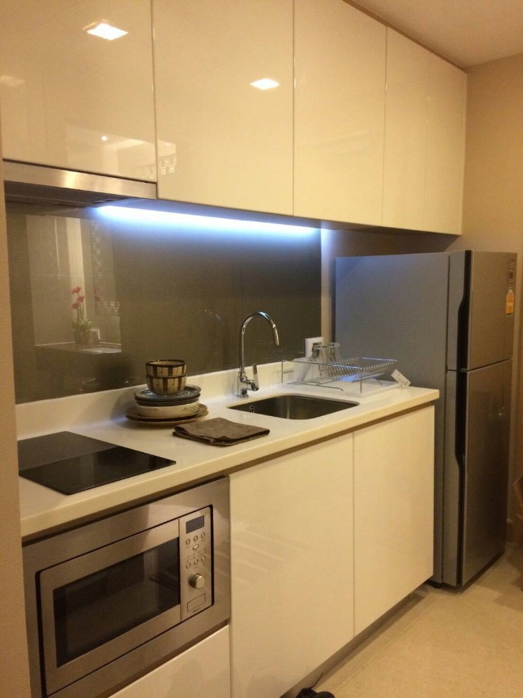 For SaleCondoPattaya, Bangsaen, Chonburi : For Sale: Studio Room at The Palm Wongamat Beachfront Pattaya