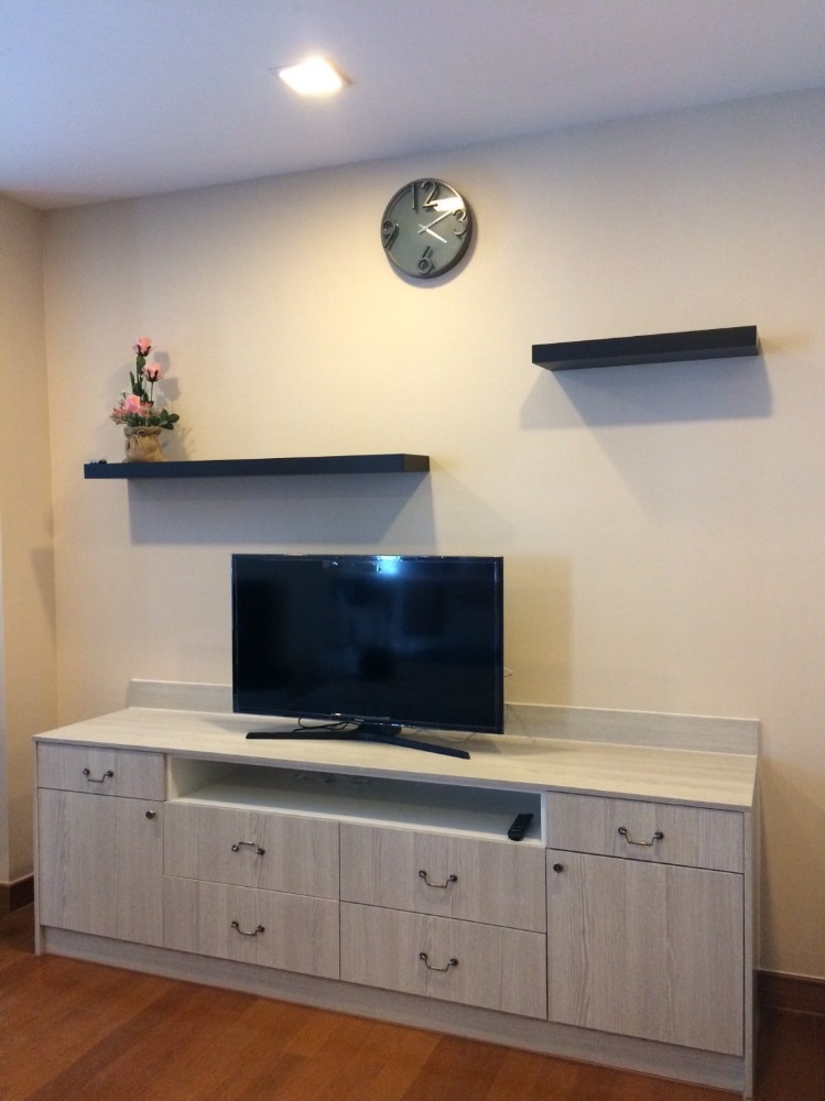 For SaleCondoPattaya, Bangsaen, Chonburi : For Sale: Studio Room at The Palm Wongamat Beachfront Pattaya