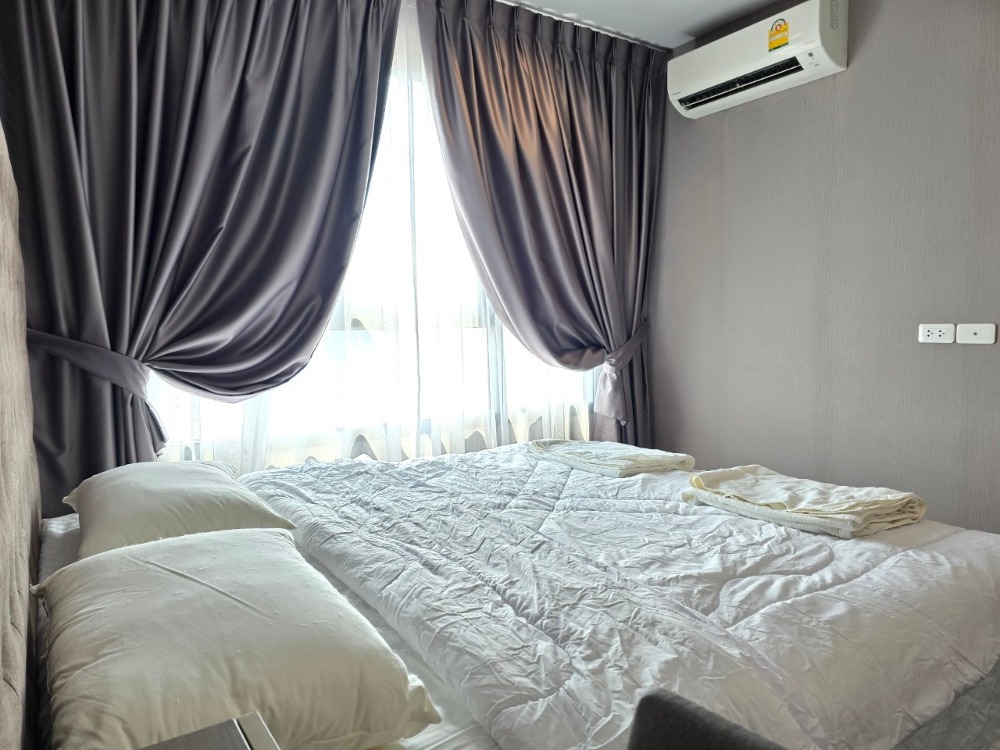 ขายคอนโดอ่อนนุช อุดมสุข : 🏢 IDEO Sukhumvit 93 for SALE  ใกล้ BTS บางจาก