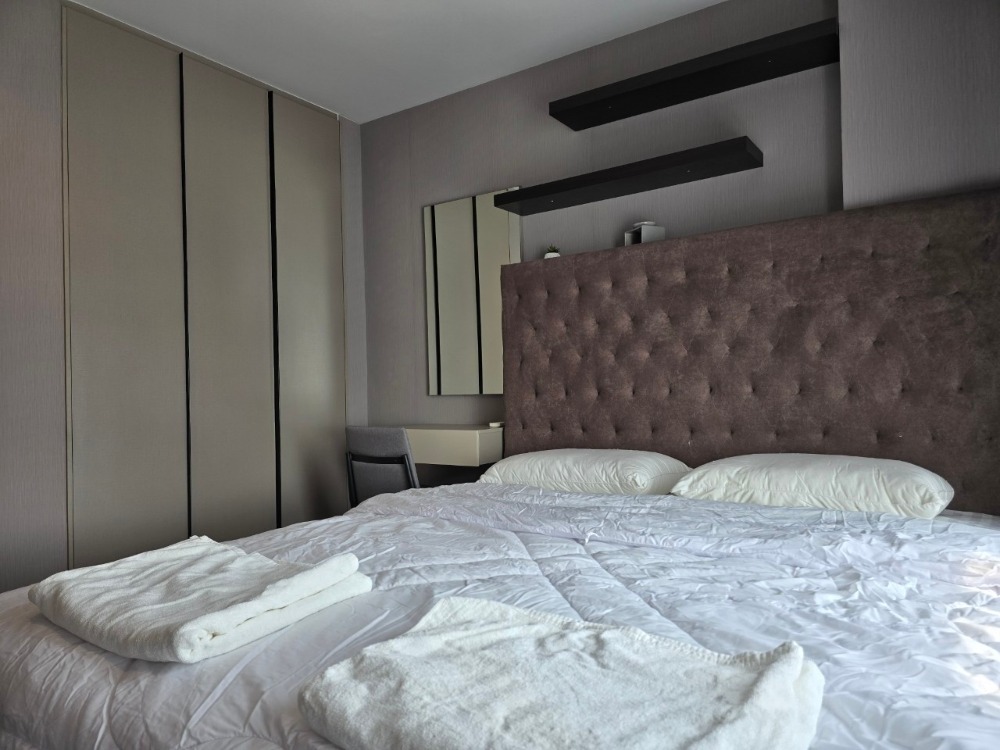 ขายคอนโดอ่อนนุช อุดมสุข : 🏢 IDEO Sukhumvit 93 for SALE  ใกล้ BTS บางจาก