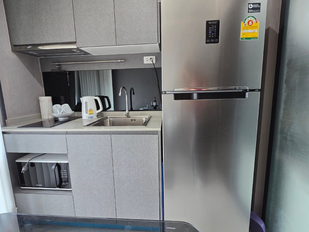 ขายคอนโดอ่อนนุช อุดมสุข : 🏢 IDEO Sukhumvit 93 for SALE  ใกล้ BTS บางจาก