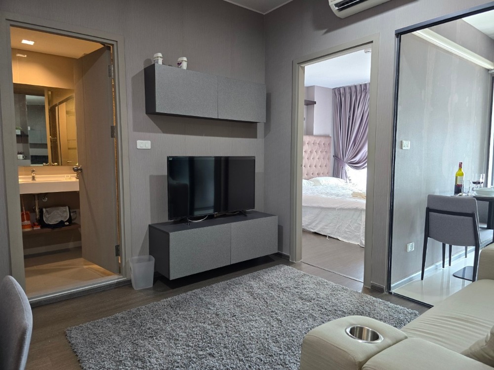 ขายคอนโดอ่อนนุช อุดมสุข : 🏢 IDEO Sukhumvit 93 for SALE  ใกล้ BTS บางจาก