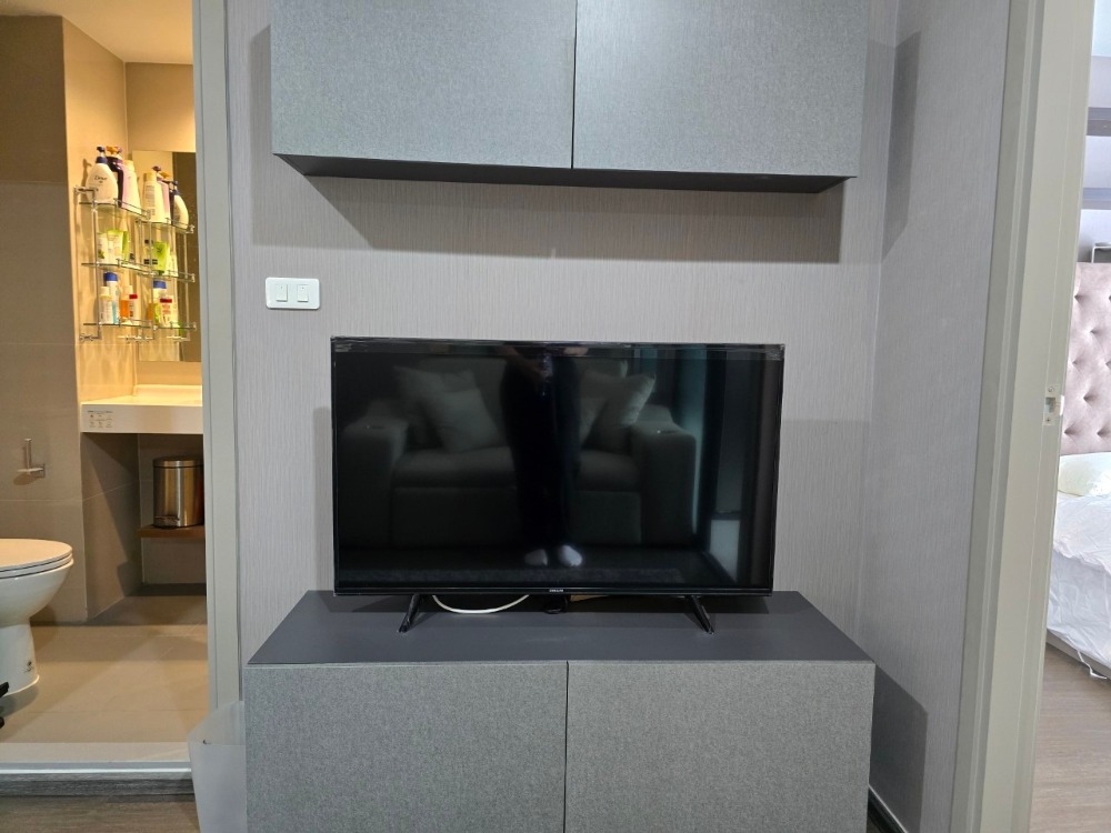 ขายคอนโดอ่อนนุช อุดมสุข : 🏢 IDEO Sukhumvit 93 for SALE  ใกล้ BTS บางจาก