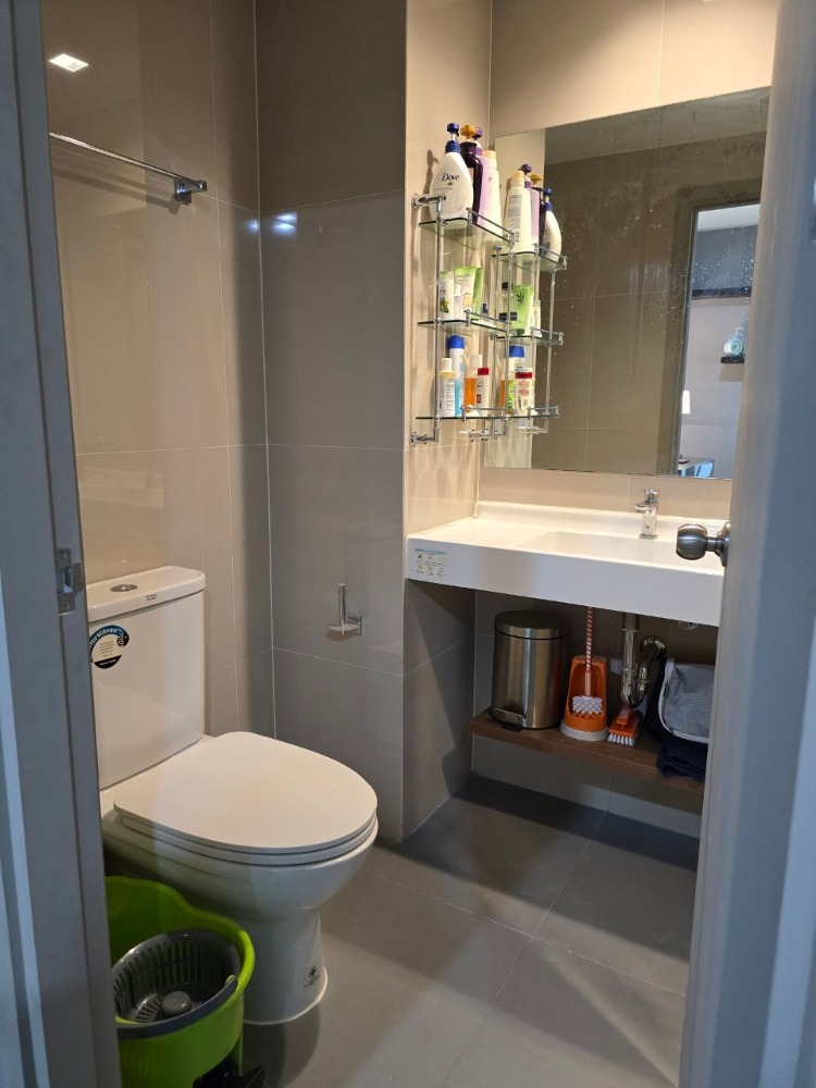 ขายคอนโดอ่อนนุช อุดมสุข : 🏢 IDEO Sukhumvit 93 for SALE  ใกล้ BTS บางจาก