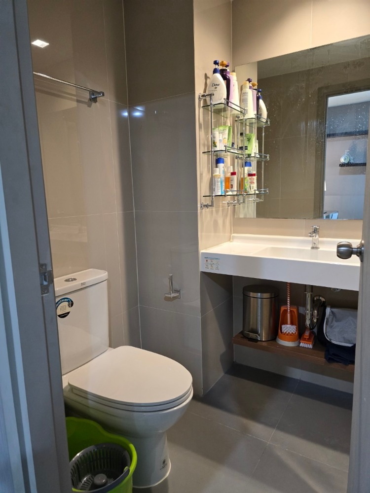 ขายคอนโดอ่อนนุช อุดมสุข : 🏢 IDEO Sukhumvit 93 for SALE  ใกล้ BTS บางจาก