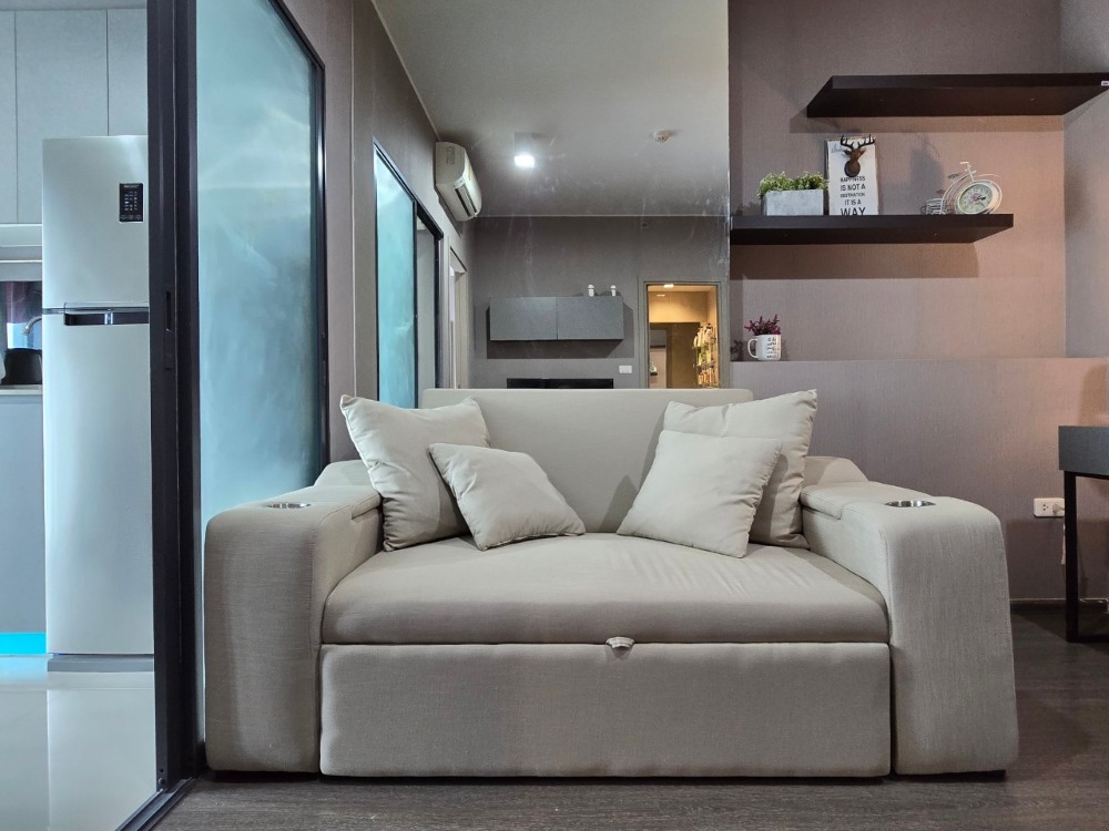 ขายคอนโดอ่อนนุช อุดมสุข : 🏢 IDEO Sukhumvit 93 for SALE  ใกล้ BTS บางจาก