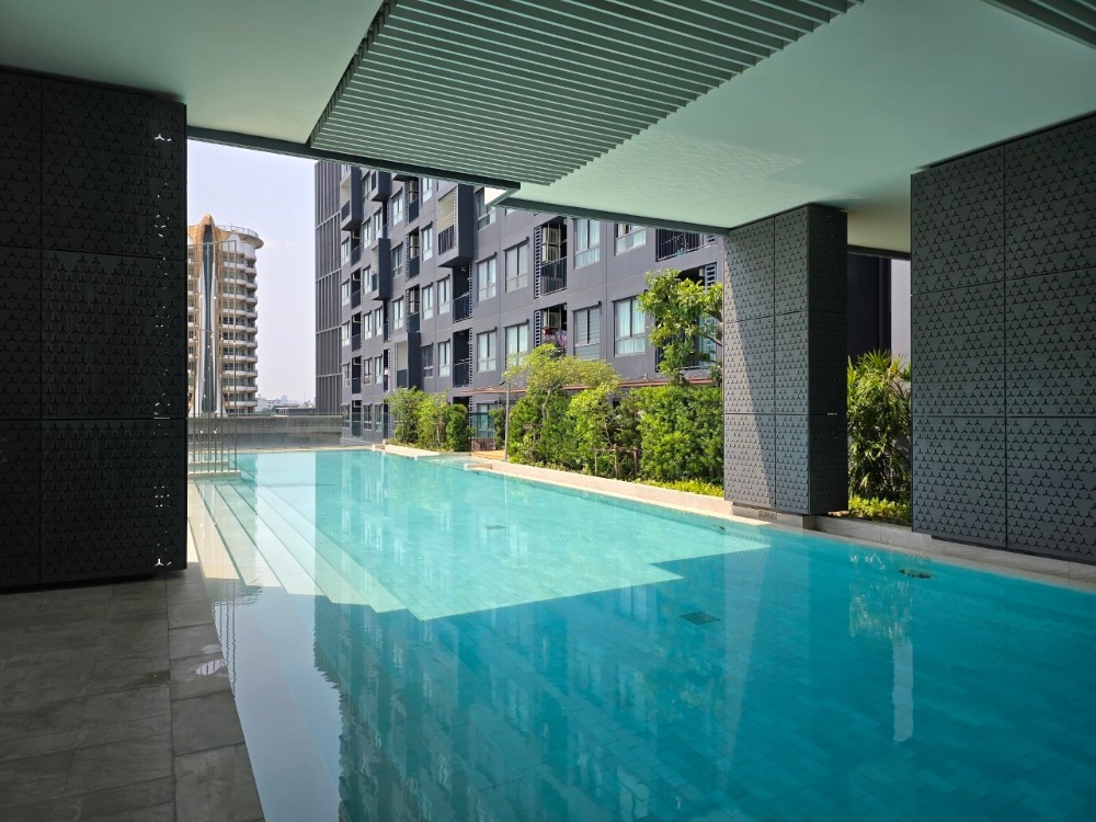 ขายคอนโดอ่อนนุช อุดมสุข : 🏢 IDEO Sukhumvit 93 for SALE  ใกล้ BTS บางจาก
