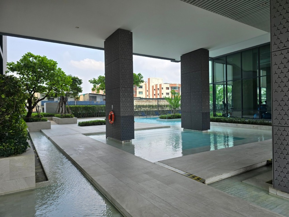 ขายคอนโดอ่อนนุช อุดมสุข : 🏢 IDEO Sukhumvit 93 for SALE  ใกล้ BTS บางจาก