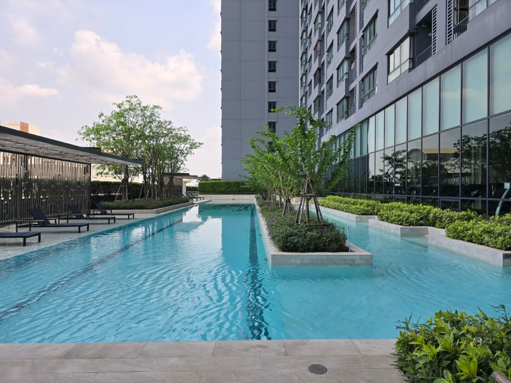 ขายคอนโดอ่อนนุช อุดมสุข : 🏢 IDEO Sukhumvit 93 for SALE  ใกล้ BTS บางจาก
