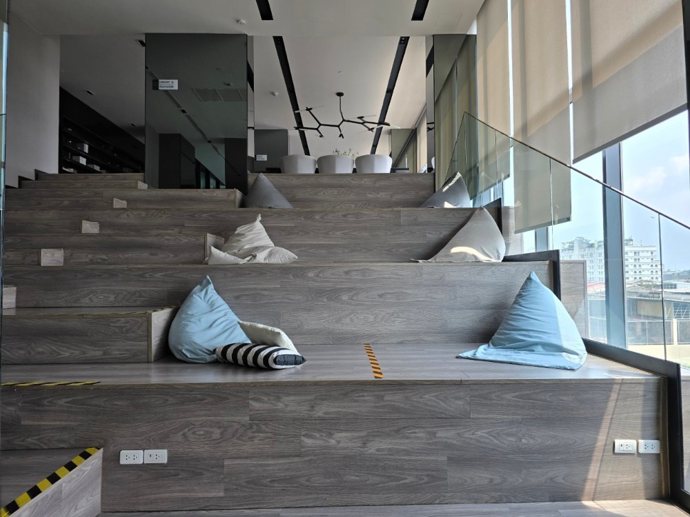 ขายคอนโดอ่อนนุช อุดมสุข : 🏢 IDEO Sukhumvit 93 for SALE  ใกล้ BTS บางจาก